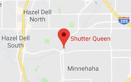 Shutter Queen on Google Maps