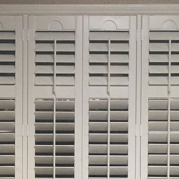 Tilt Rod Shutters