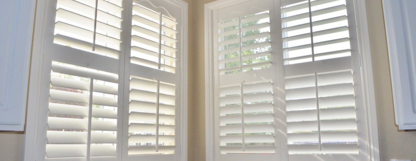 Interior Window Shutters in Vancouver WA