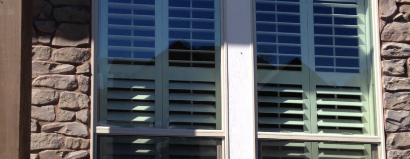 Window Shutters Window Shutters Installed in Vancouver WA