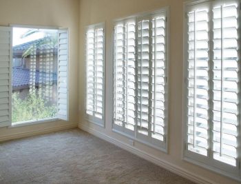 Shutters Portland