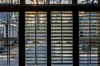 Custom Shutters Portland