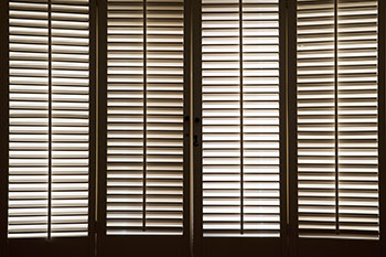 Shutters Beaverton