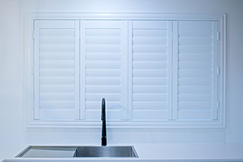 Shutters Ridgefield