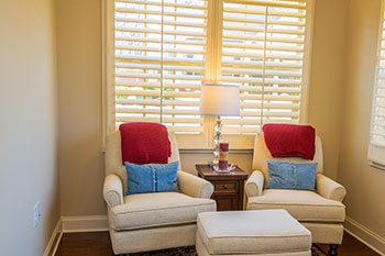 Window Shutters Ridgefield